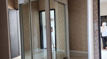 Gambar 4 Rumah Siap Huni Furnished Cluster Holandia di Lippo Karawaci, Tangerang