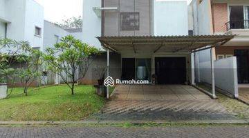 Gambar 1 Jarang Ada. Rumah Mewah Vermont Parkland, BSD