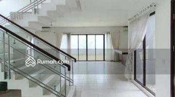 Gambar 2 Jarang Ada. Rumah Mewah Vermont Parkland, BSD