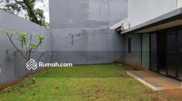 Gambar 5 Jarang Ada. Rumah Mewah Vermont Parkland, BSD