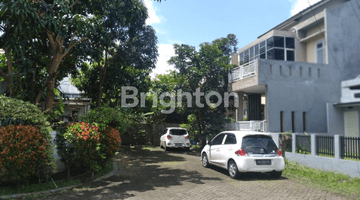 Gambar 2 RUMAH PERUMAHAN JAYA MASPION PERMATA CLUSTER BERYL GEDANGAN SIDOARJO