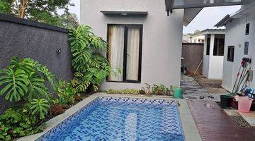 Gambar 2 Rumah Tinggal Semi Furnish Dalam Perum Milenia Residence Maguwoharjo