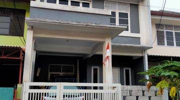 Gambar 1 Rumah Sektor 1 E Gading Serpong