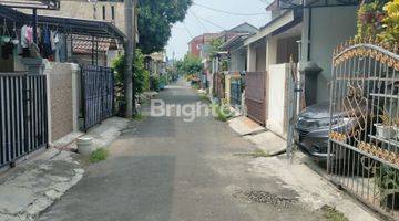 Gambar 1 Rumah Gading Serpong Dibawah 1M Rapih Semi Furnish Siap Huni