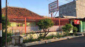 Gambar 1 DIJUAL RUMAH HM + RUMAH MAKAN + KOS-KOS FULL 16 KAMAR HARGA MULAI 600 - 1,5 JT