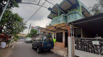 Gambar 2 RUMAH MURAH SELANGKAH KE HOKBEN  MIE GACOAN, STARBUCKS, GRAMEDIA,  PUSAT PERBELANJAAN DAN KULINER