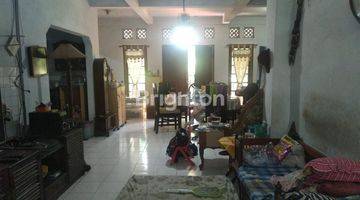 Gambar 5 RUMAH BESAR ASRI DI TENGAH KOTA TANGERANG