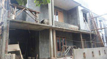 Gambar 1 Rumah Brand New Murah Di Bintaro