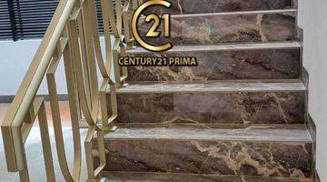 Gambar 5 Rumah Strategis Harga Menarik Di Discovery Bintaro Sektor9