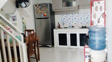 Gambar 2 Rumah Bagus Di Gracia Residence Graha Raya Bintaro Jaya