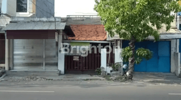 Gambar 3 RUMAH BARATAJAYA STRATEGIS ROW JALAN RAYA