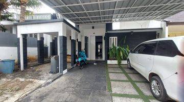 Gambar 1 kan Rumah Murah Siap Huni Strategis dan Hunian Nyaman @Villa Bintaro Indah