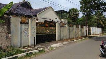 Gambar 2 Rumah Strategis Jl Batara Bubulak Ciluar Bogor