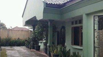 Gambar 3 Rumah Strategis Jl Batara Bubulak Ciluar Bogor