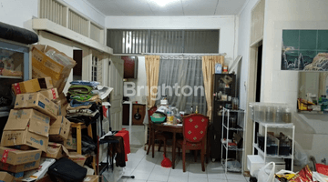 Gambar 2 Rumah 1 Lantai Villa Melati Mas  Apa Adanya