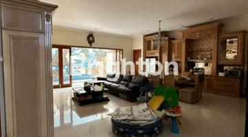 Gambar 3 BUTUH CEPAT LAKU RUMAH MEWAH MARGOREJO FULL FURNISH