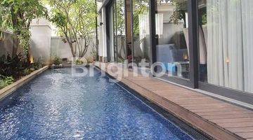 Gambar 1 RUMAH KEMANG TOWN HOUSE TURUN HARGA