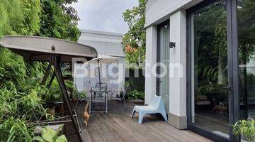 Gambar 2 RUMAH KEMANG TOWN HOUSE TURUN HARGA