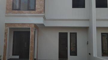 Gambar 1 Unit Rumah Farida residence.