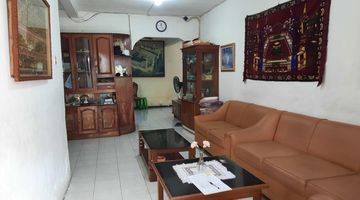 Gambar 1 Rumah Komplek Moneter Kemanggisan Harga Menarik