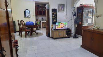 Gambar 3 Rumah Komplek Moneter Kemanggisan Harga Menarik