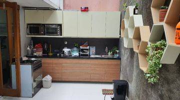 Gambar 5 RUMAH TAMAN HOLIS INDAH FURNISHED