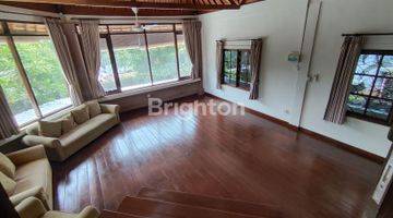 Gambar 3 Spacious Luxury Villa In Umalas With Five Bedrooms