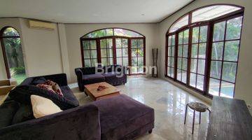 Gambar 5 Spacious Luxury Villa In Umalas With Five Bedrooms