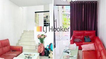 Gambar 1 Townhouse Central Sukajadi 3 Lantai Di Tengah Kota