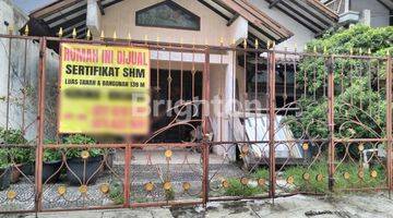 Gambar 1 Rumah 1 Lantai Strategis SHM Dekat Stasiun Bekasi Timur