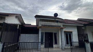 Gambar 4 RUMAH SIAP HUNI