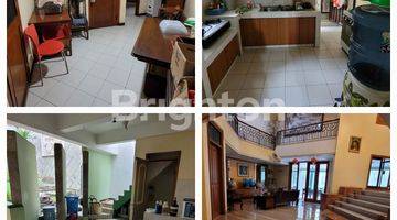 Gambar 4 Rumah Siap huni semi furnish Bangunan Pribadi