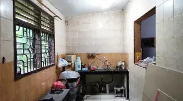 Gambar 4 Dijual Rumah 1 Lantai Daerah Titi Kuning