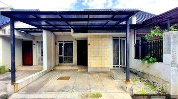 Gambar 2 Rumah Cantik Minimalis Modern Sayap Sudirman Bandung