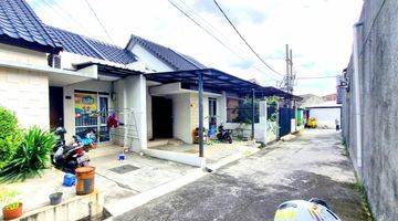 Gambar 3 Rumah Cantik Minimalis Modern Sayap Sudirman Bandung