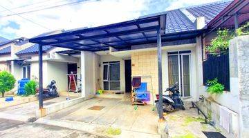 Gambar 4 Rumah Cantik Minimalis Modern Sayap Sudirman Bandung