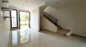 Gambar 5 Rumah View Taman Cluster Cynthia Di Summarecon Bandung