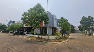 Gambar 2 Rumah Bagus Di Kebayoran Harmony Bintaro Jaya Sektor 7