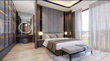 Gambar 4 Vastu New Cluster Jakarta Garden City