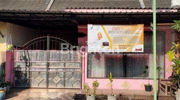 Gambar 1 RUMAH DAN TOKO DI TAMAN TIARA SIDOARJO DEKAT SUNCITY MALL, LIPPO PLAZA