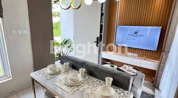 Gambar 2 RUMAH TOWNHOUSE PREMIUM DI DALAM KOMPLEK PERUMAHAN ELITE DI KOTA PALEMBANG