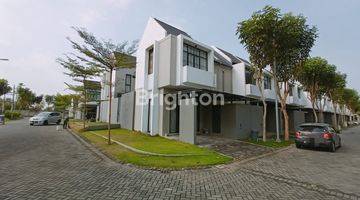 Gambar 1 * Rumah Hook Minimalis 2lt Siap Huni Grand Sunrise Menganti Cluster Stellar*