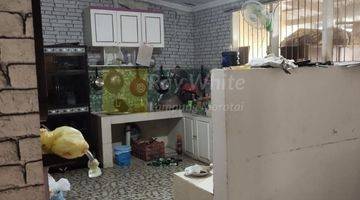 Gambar 5 Rumah Full Pagar Keliling di Jalan Swadaya Teluk Betung