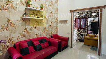 Gambar 4 Rumah Full Furnish di Perumahan Rajabasa (/)