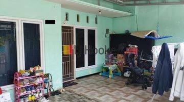 Gambar 1 Rumah siap huni di Griya Dempel Baru