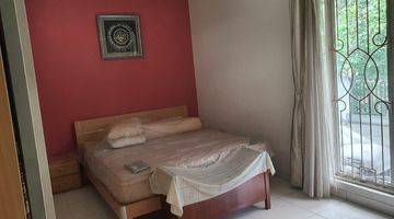 Gambar 3 Rumah Asri Teduh Kamar 5+1 Luas 200 Hook Cluster Emerald Bintaro