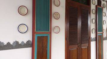 Gambar 4 Rumah Vintage HGB Cocok Untuk Usaha Di Jakarta Pusat