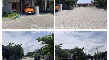 Gambar 1 RUMAH 1 LANTAI FULL FURNISH SIAP HUNI DI PERUMAH CLUSTER