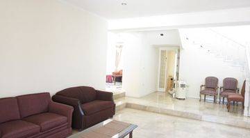 Gambar 3 Rumah Di Taman Lebak Bulus Furnished - 2105