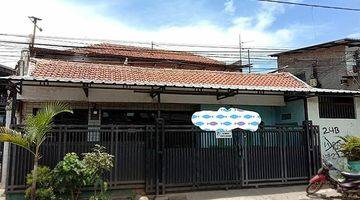 Gambar 5 Rumah Di ciroyom mainroad, cocok Untuk usaha